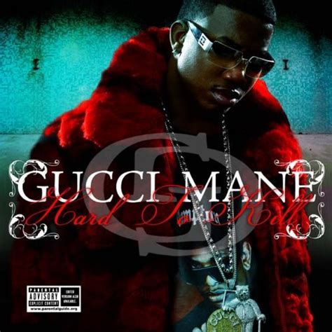 Hard to Kill (Gucci Mane album) 